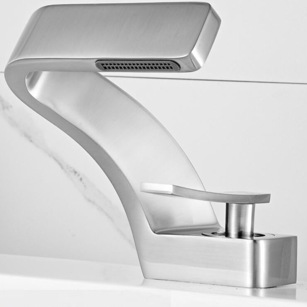 Kloten Bathroom Faucet