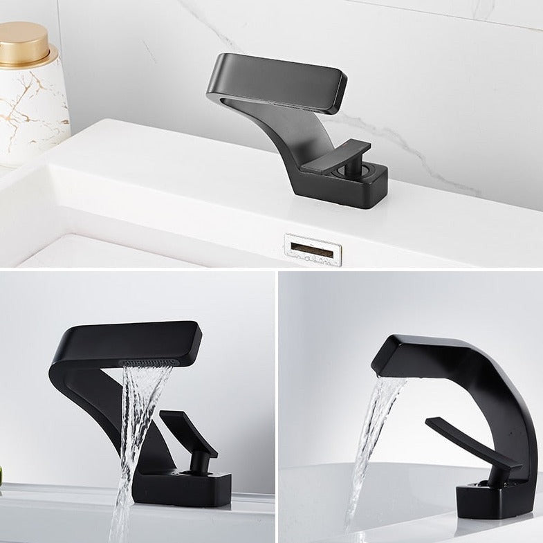 Kloten Bathroom Faucet