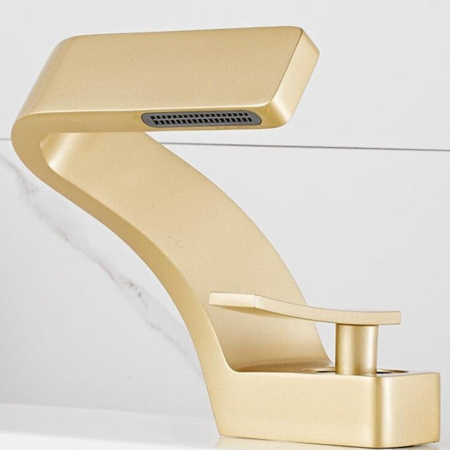 Kloten Bathroom Faucet