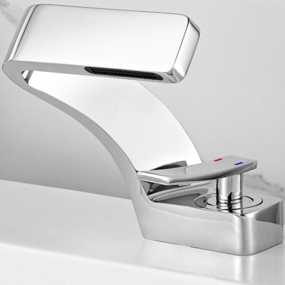 Kloten Bathroom Faucet