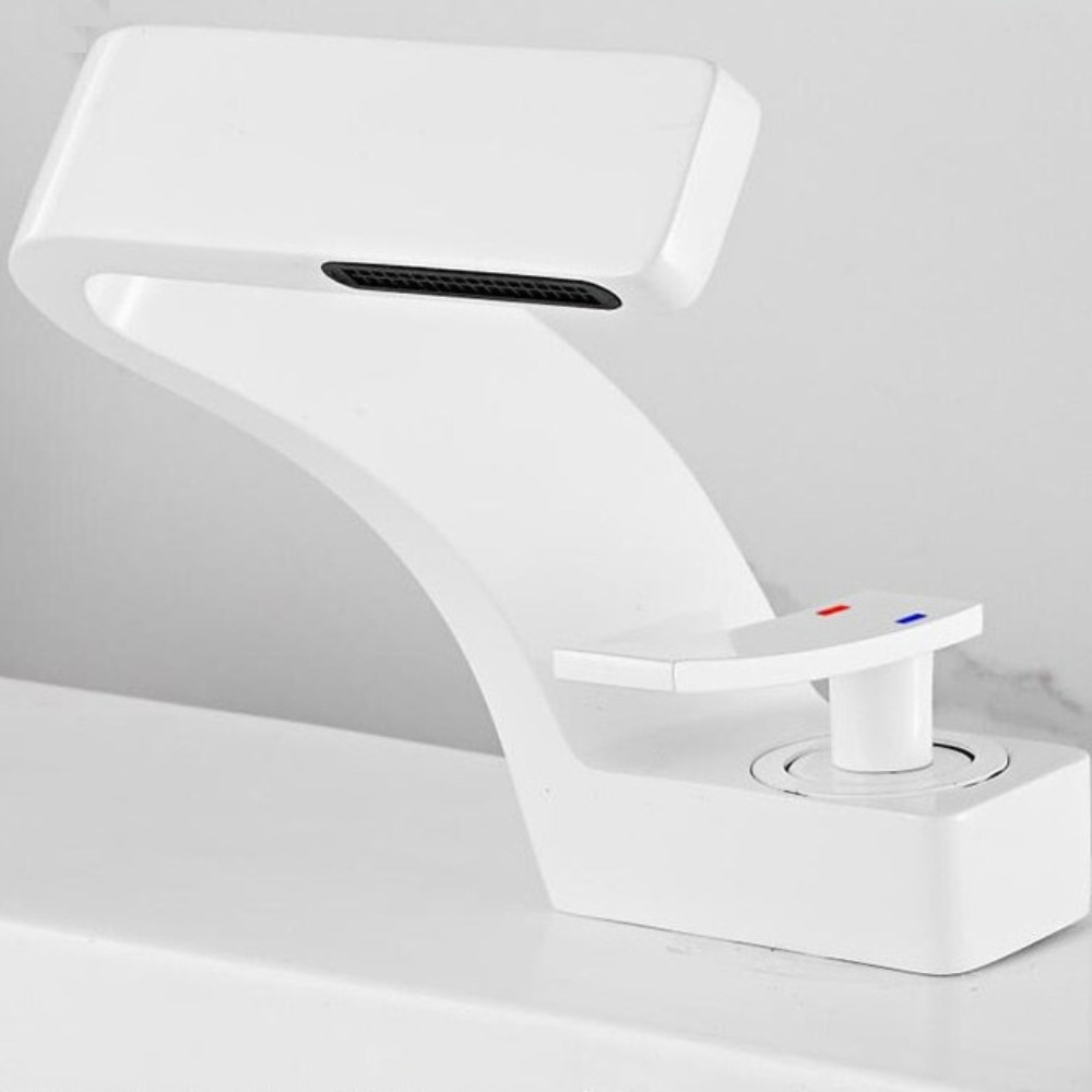 Kloten Bathroom Faucet