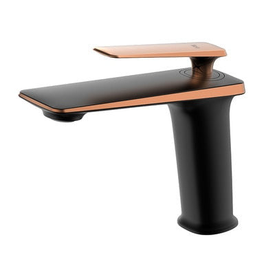Lugano Bathroom Faucet