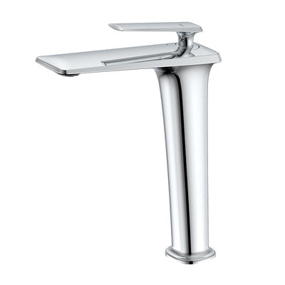Lugano Bathroom Faucet