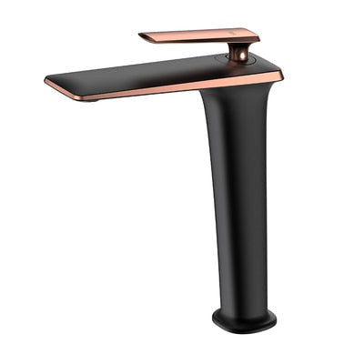 Lugano Bathroom Faucet