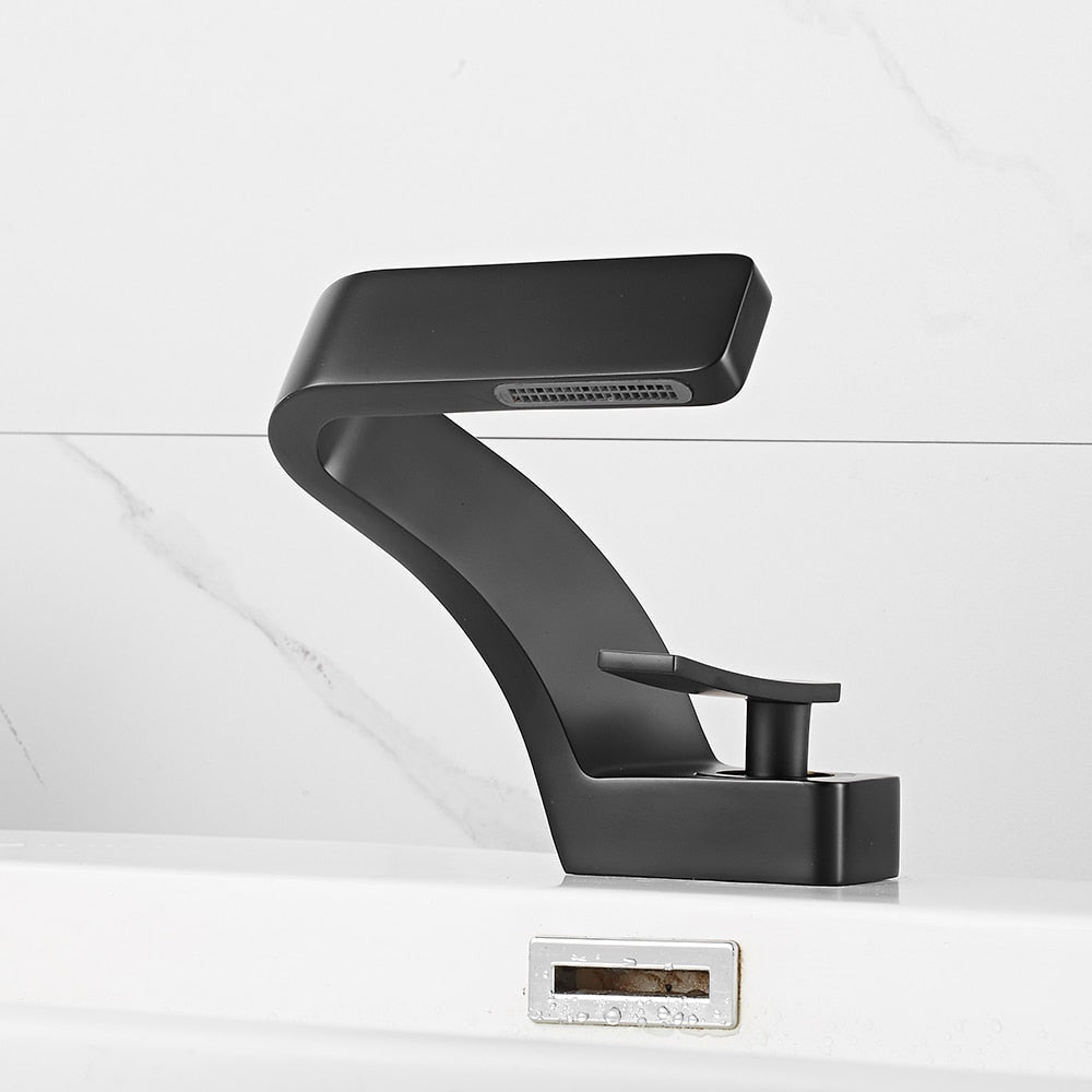 Kloten Bathroom Faucet